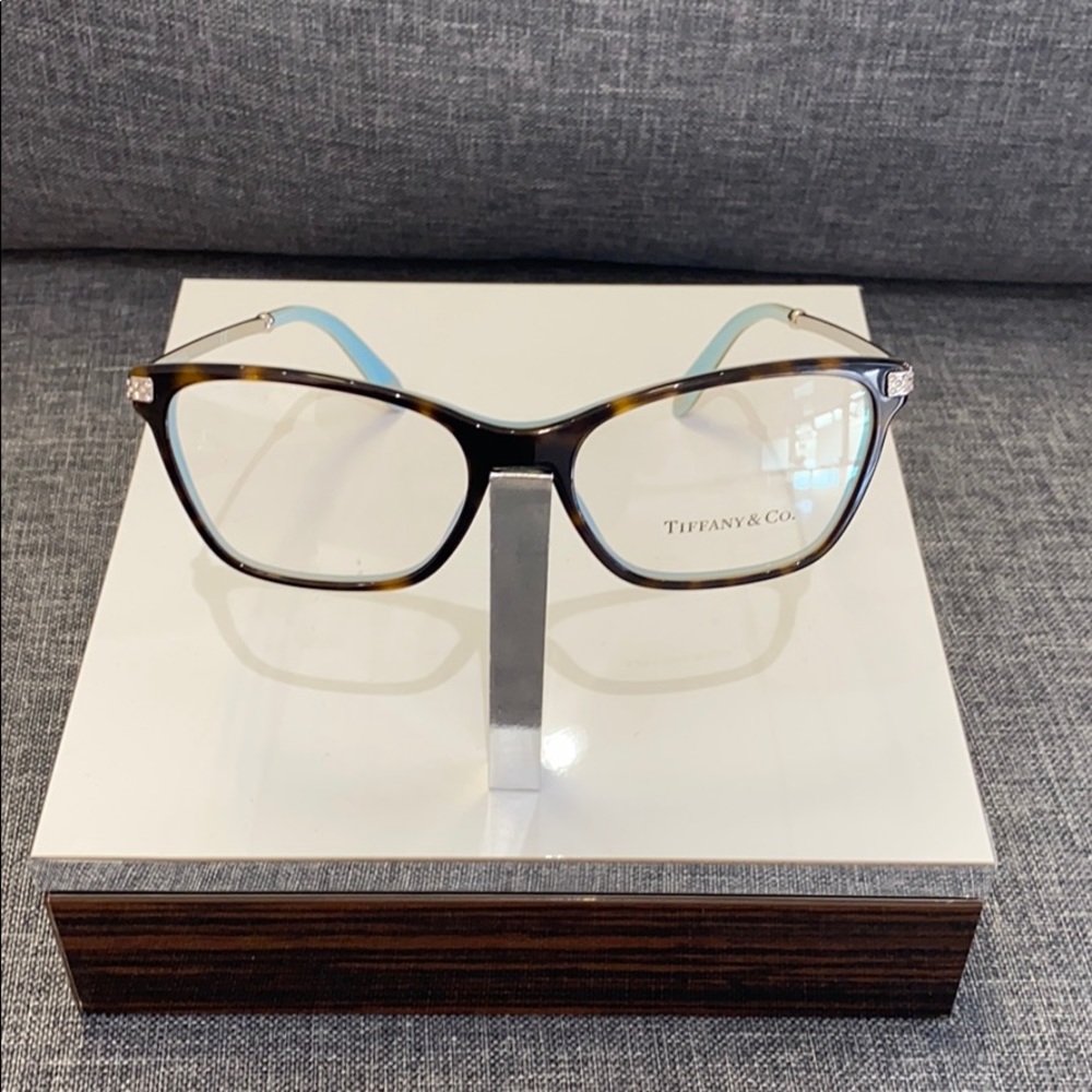 Tiffany & Co Eyeglass Frame TF2158B